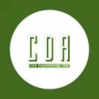 CDA Engineering Logo