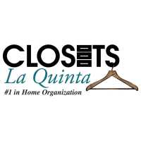 Closet La Quinta Cabinetry Logo