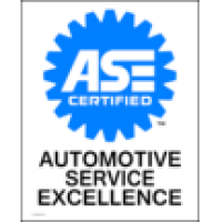 R & J Automotive Logo