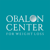 Obalon Center for Weight Loss Logo