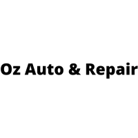 Oz Auto & Repair Logo