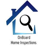 OnBoard Home Inspections Logo