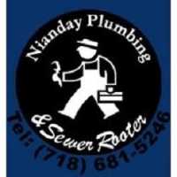 Nianday Plumbing Logo