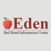 Eden Bail Bond Information Center Logo