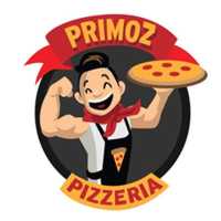Primoz Pizza Logo
