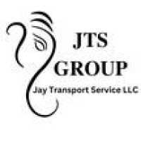 JTS Group- Cross Docking, Warehouse Services and Delivery Logo