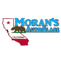 Moran's Auto Glass Logo