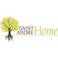 St Andre Home Logo