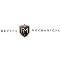 Revere Mechanical LLC Logo