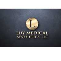 LUY Medical Aesthetics LLC Logo