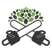Mason's Tree Service Logo