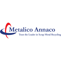 Metalico Akron - Annaco Logo
