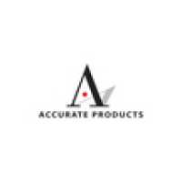 Accurate Products Inc. Logo