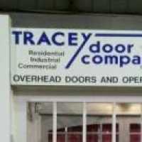 Tracey Door Company, Inc. Logo