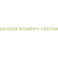 Genesis Women's Center at Sugarmill Woods Logo