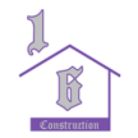 One Sixth Construction LLC Logo