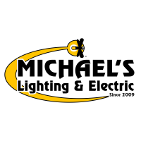 Michael's Lighting & Electric, Inc. Logo