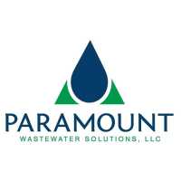 Paramount Wastewater Solutions Logo