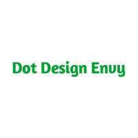 Dot Design Envy Logo