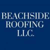 Beachside Roofing, LLC Logo