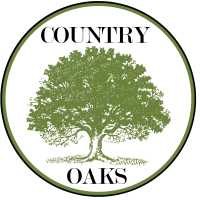 Country Oaks Enterprises Logo