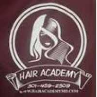 Hair Academy Inc Logo