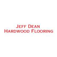 Jeff Dean Hardwood Flooring Logo