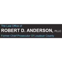 Law Office of Robert D. Anderson, PLLC Logo
