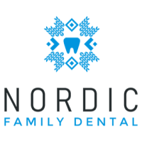 Nordic Family Dental Logo