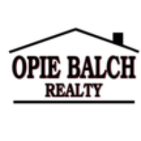 Opie Balch Realty LLC Logo