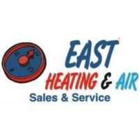 East Heating and Air Inc Logo