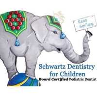 Schwartz Dentistry for Children - Smyrna Logo