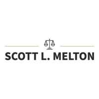 Melton Law Firm Logo