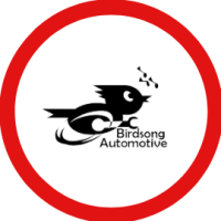 Birdsong Automotive Logo