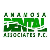 Anamosa Dental Associates Logo