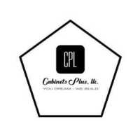 Cabinets Plus LLC Logo
