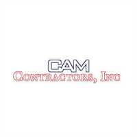 Cam Contractors Logo