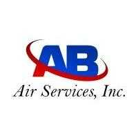 AB Air Services, Inc Logo