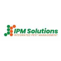Integrated Pest Management Solutions Logo