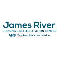 James River Nursing & Rehabilitation Center Logo