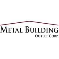 Metal Building Outlet Corp. Logo
