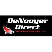 DeNooyer Direct Insurance Services, LLC Logo