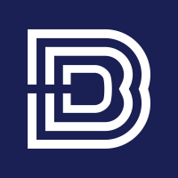 Digital Blue Beagle Logo