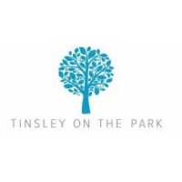 Tinsley on the Park Logo