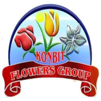Konbit Flowers Group Logo