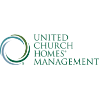 United Church Homes Management Logo