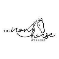 The Iron Horse Atelier Logo