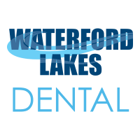 Waterford Lakes Dental Logo