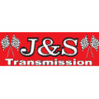 J & S Transmission Service Logo