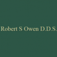 Dr. Robert S. Owen, DDS Logo